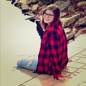 Meet your Posher, Olivia